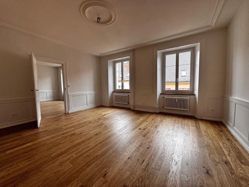 Appartement 3.5 pièces lumineux à La Chaux-de-Fonds (5)