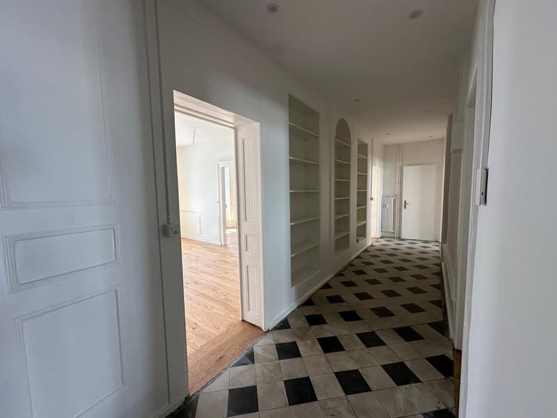 Appartement 3.5 pièces lumineux à La Chaux-de-Fonds (12)