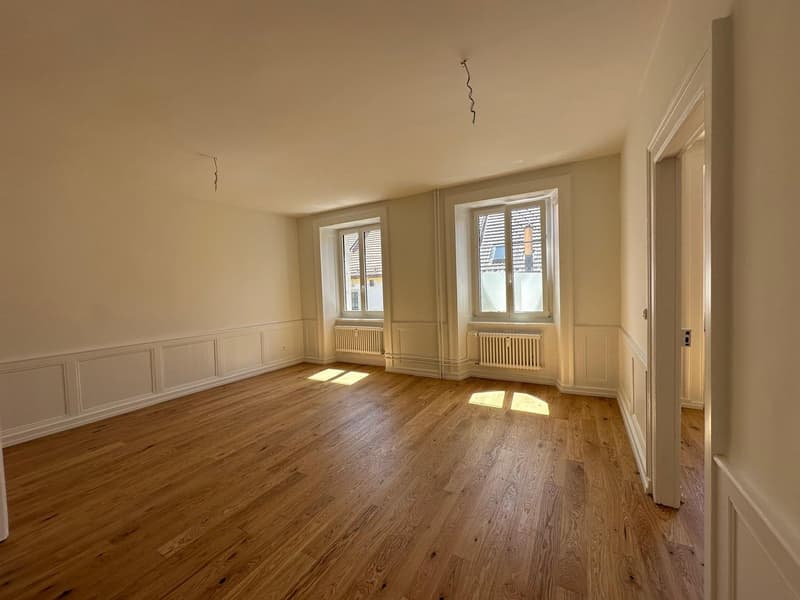 Appartement 3.5 pièces lumineux à La Chaux-de-Fonds (7)