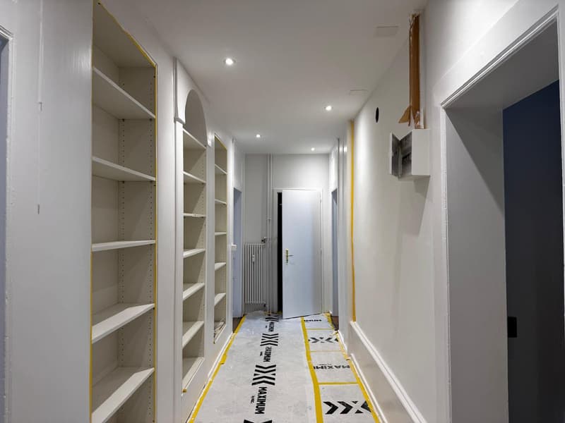 Appartement 3.5 pièces lumineux à La Chaux-de-Fonds (8)