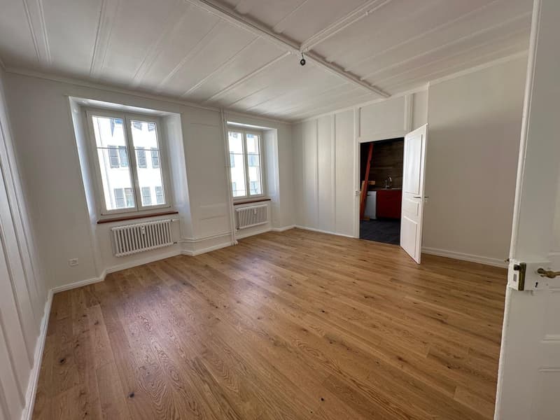 Appartement 3.5 pièces lumineux à La Chaux-de-Fonds (6)