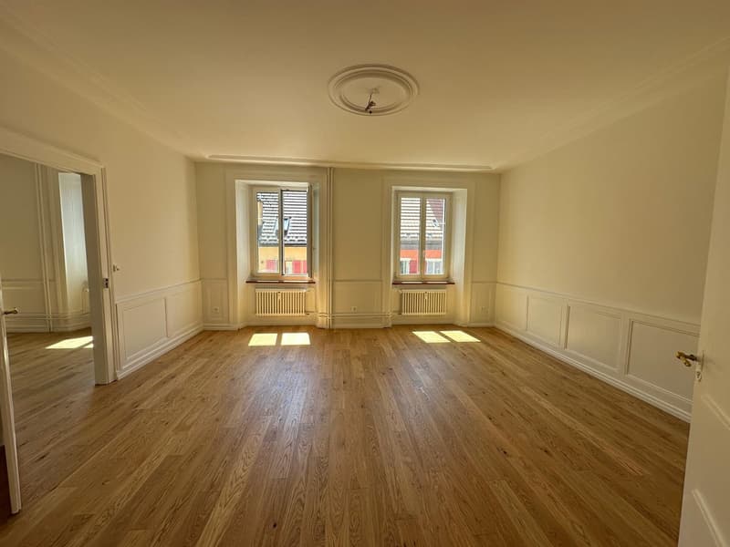Appartement 3.5 pièces lumineux à La Chaux-de-Fonds (5)