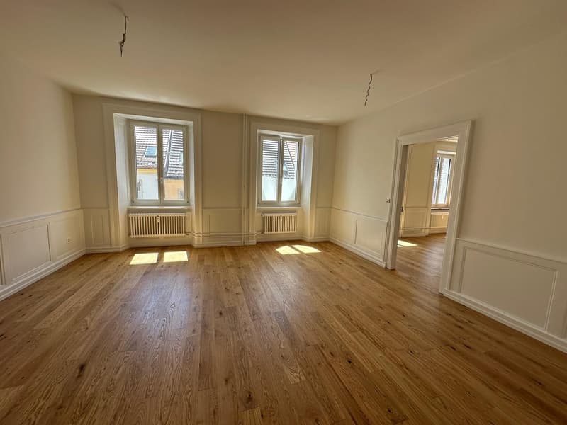Appartement 3.5 pièces lumineux à La Chaux-de-Fonds (2)
