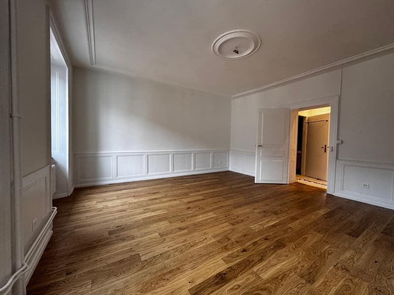 Appartement 3.5 pièces lumineux à La Chaux-de-Fonds (4)