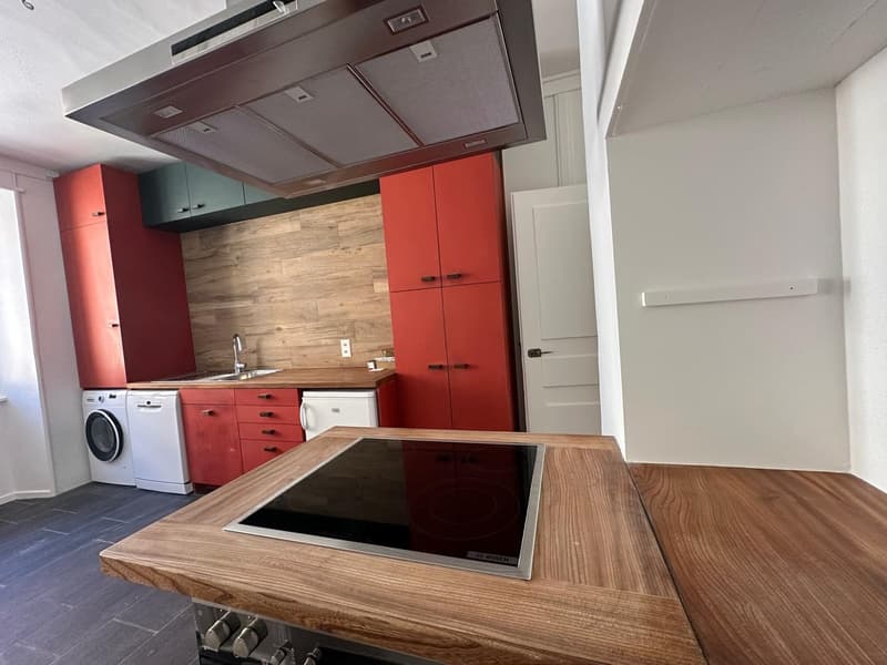 Appartement 3.5 pièces lumineux à La Chaux-de-Fonds (11)