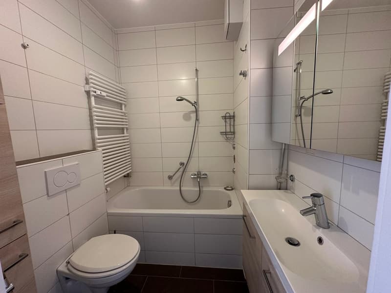 Appartement 3.5 pièces lumineux à La Chaux-de-Fonds (8)