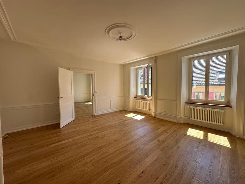 Appartement 3.5 pièces lumineux à La Chaux-de-Fonds (4)