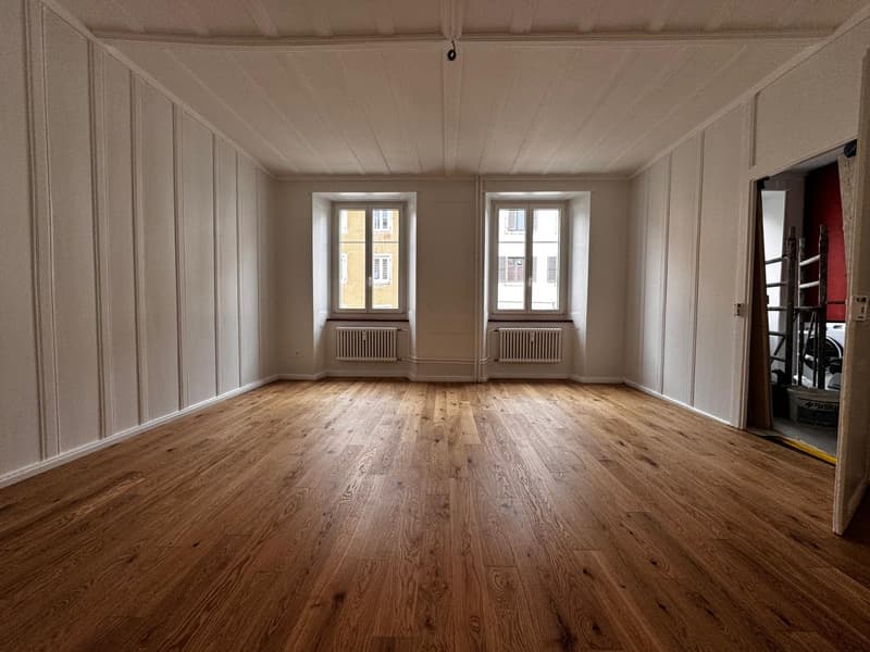 Appartement 3.5 pièces lumineux à La Chaux-de-Fonds (2)