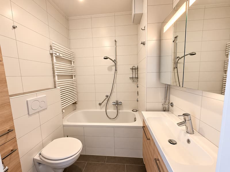 Appartement 3.5 pièces lumineux à La Chaux-de-Fonds (6)