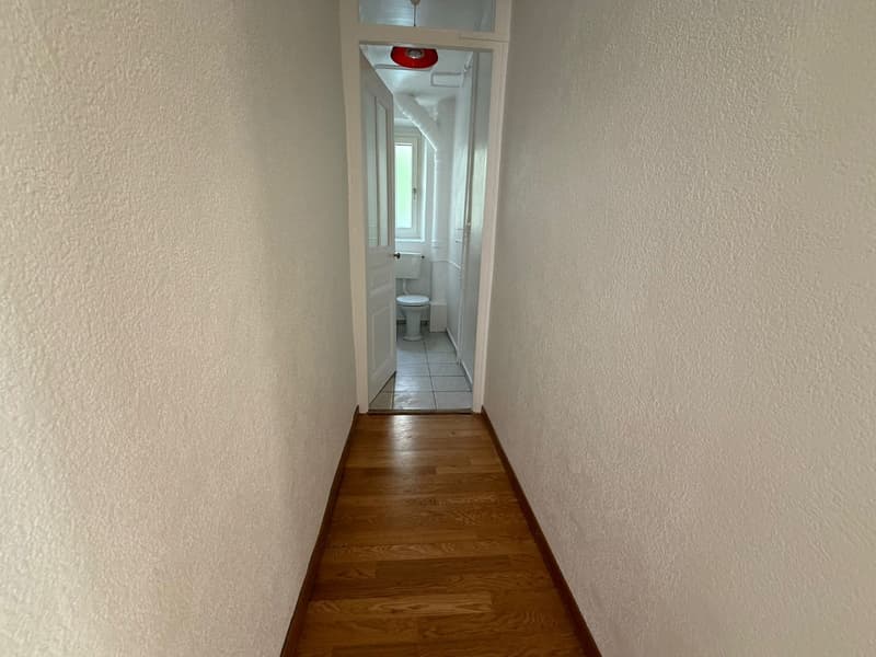 Appartement 2.5 pièces au rez-de-chaussée à La Chaux-de-Fonds (4)