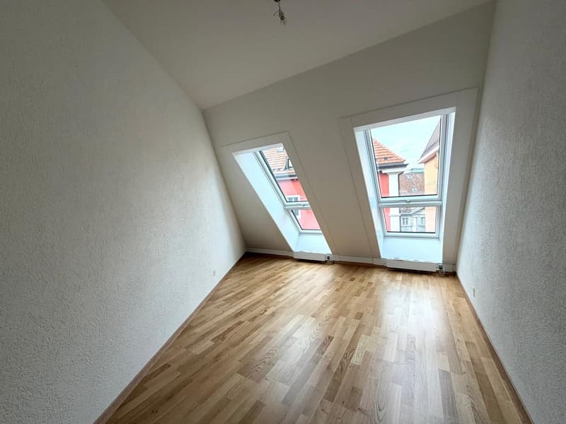 Spacieux appartement de 4.5 pièces au 15ème étage – La Chaux-de-Fonds (5)