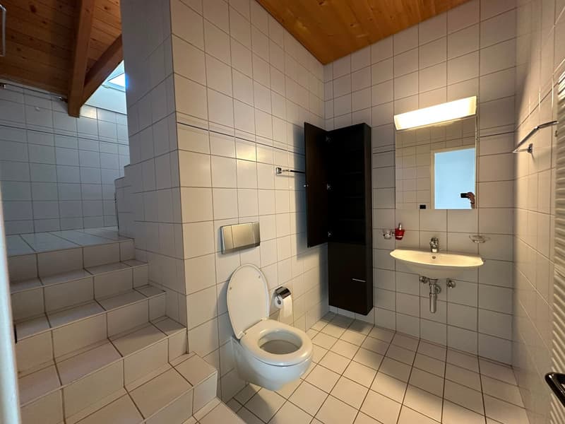 Spacieux appartement de 5.5 pièces avec terrasse à Saint-Imier (13)