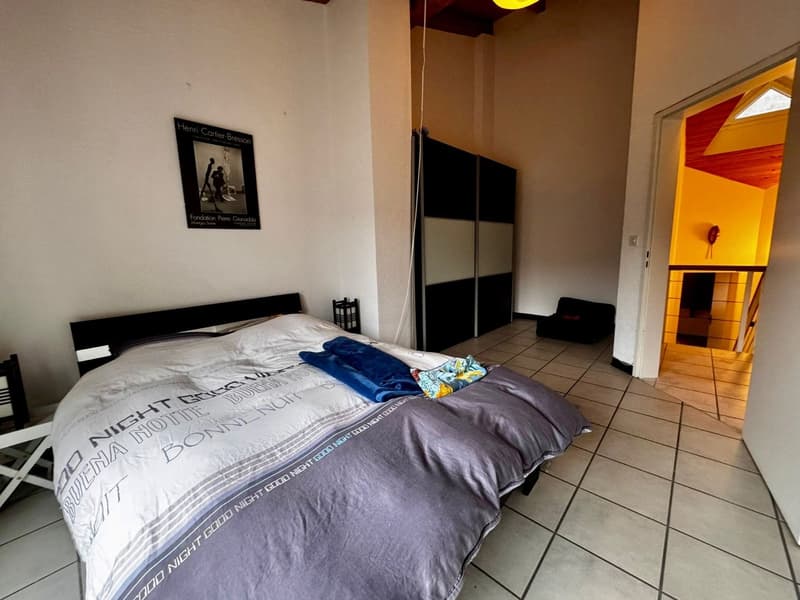 Spacieux appartement de 5.5 pièces avec terrasse à Saint-Imier (14)