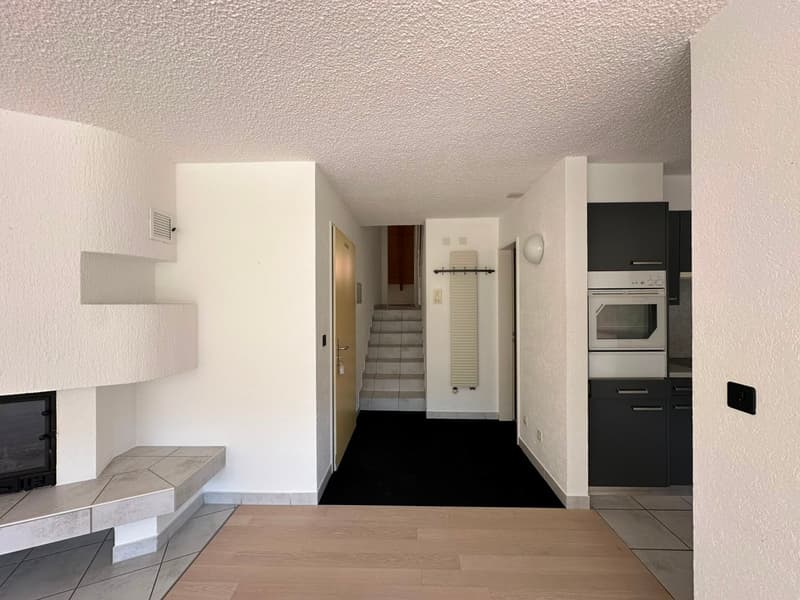 Spacieux appartement de 5.5 pièces avec terrasse à Saint-Imier (4)
