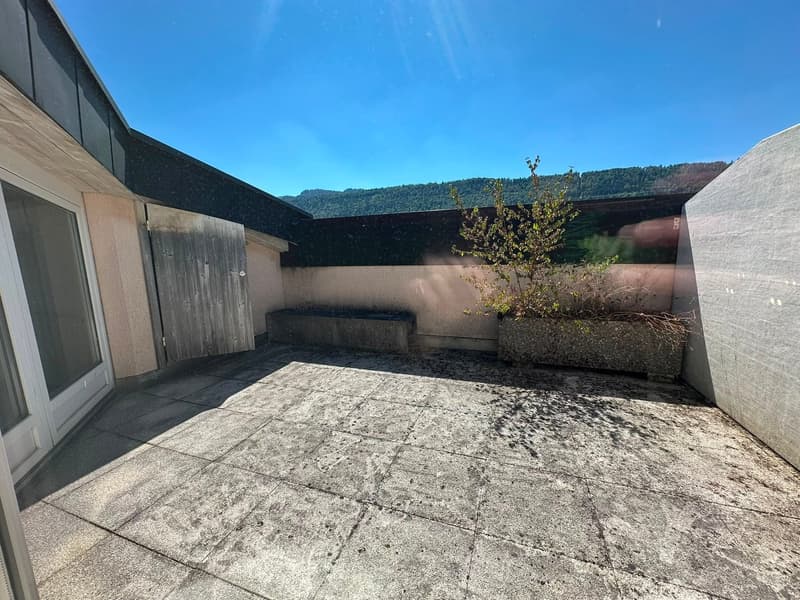 Spacieux appartement de 5.5 pièces avec terrasse à Saint-Imier (16)