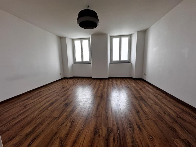 Appartement de 3 pièces à louer à Les Ponts-de-Martel (10)