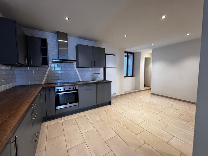 Appartement de 3 pièces à louer à Les Ponts-de-Martel (2)