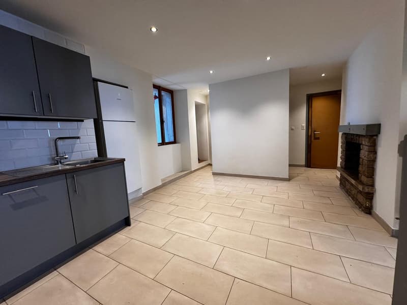Appartement de 3 pièces à louer à Les Ponts-de-Martel (3)