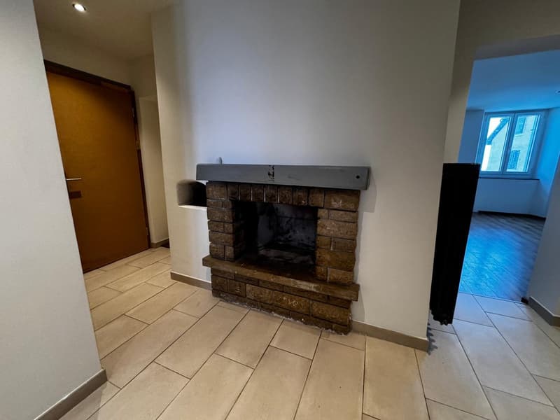 Appartement de 3 pièces à louer à Les Ponts-de-Martel (8)