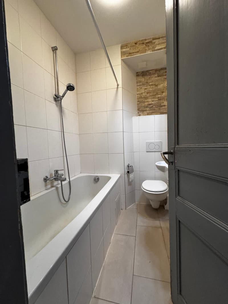 Appartement de 3 pièces à louer à Les Ponts-de-Martel (9)