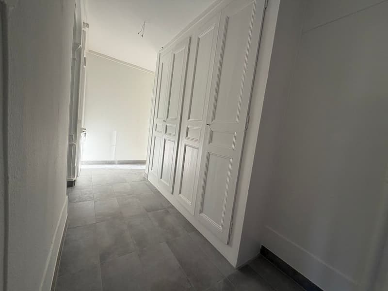 Magnifique appartement de 3 pièces avec une terrasse (10)