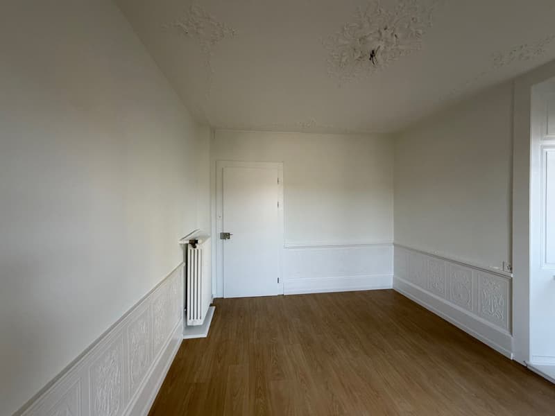 Magnifique appartement de 3 pièces avec une terrasse (7)