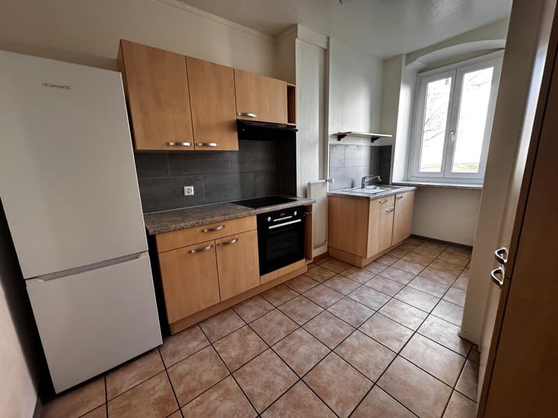 Charmant appartement de 3 pièces (6)