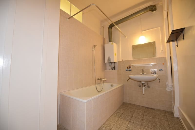 Appartement de 3 pièces lumineux à La Chaux-de-Fonds (4)