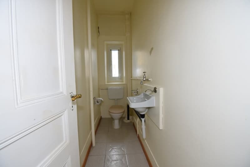 Appartement de 3 pièces lumineux à La Chaux-de-Fonds (5)