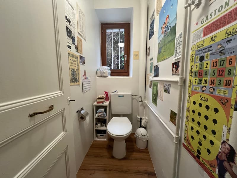Appartement de 3.5 pièces à louer – La Chaux-de-Fonds (4)