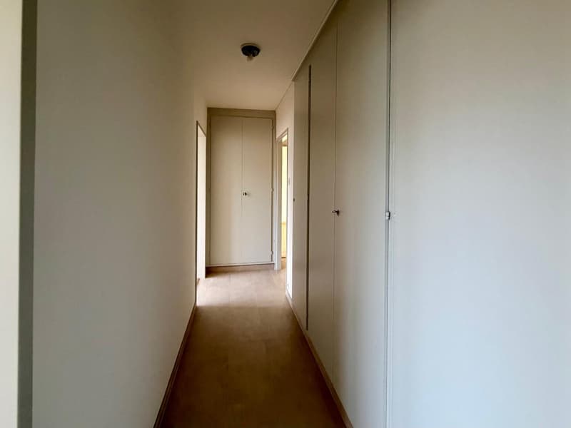 Bel appartement de 5 pièces avec un balcon (8)