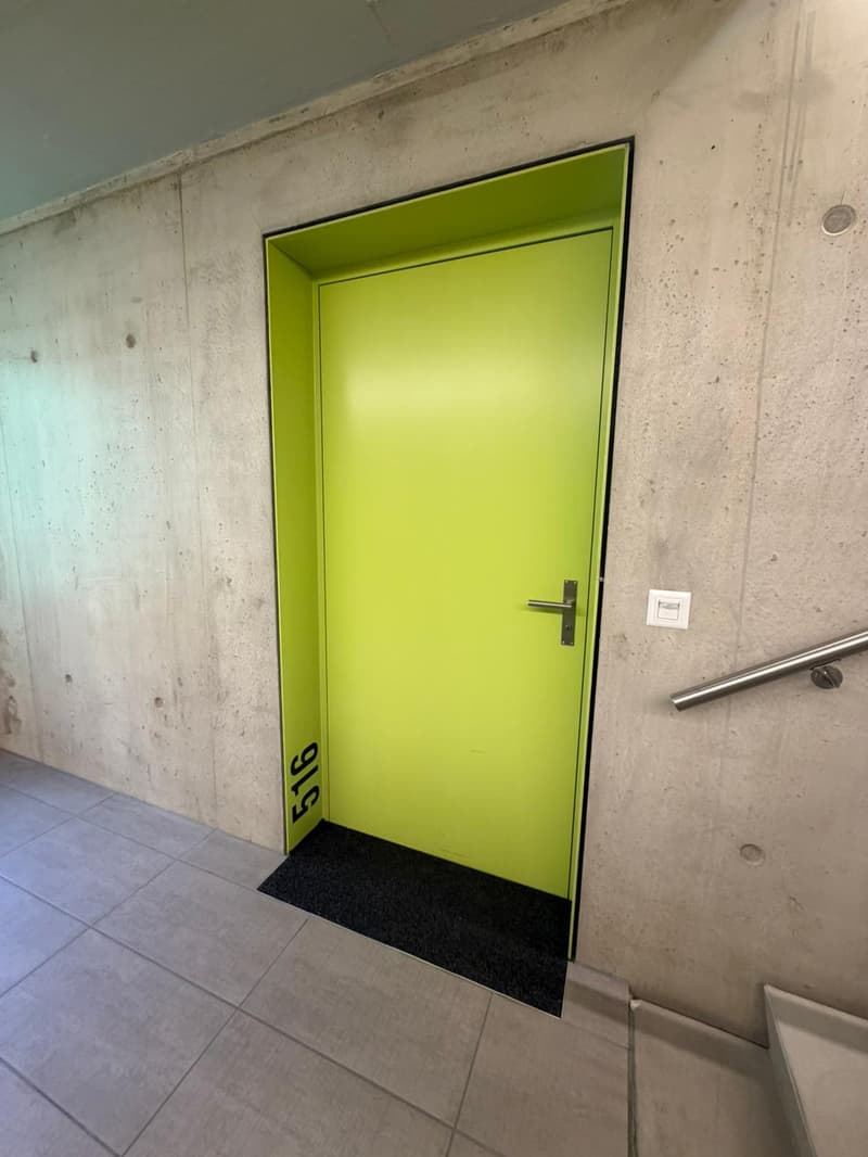 Magnifique appartement de 2.5 pièces (1)
