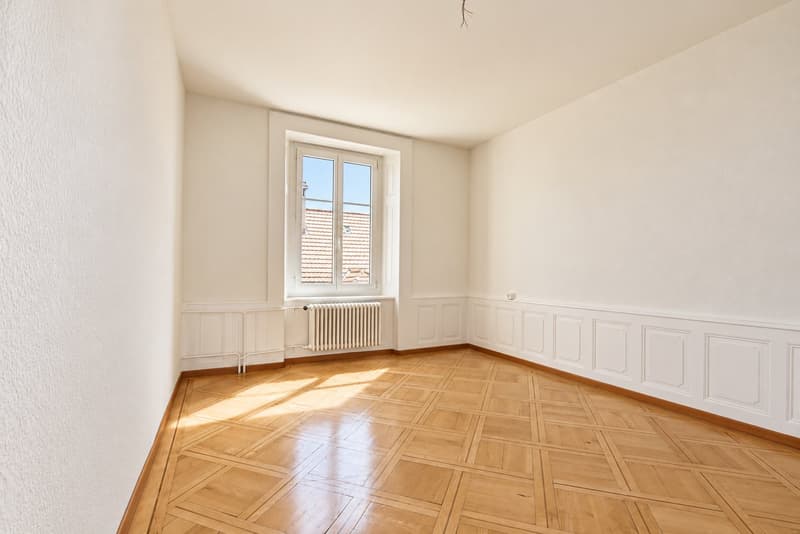 Appartement lumineux de 3 pièces à La Chaux-de-Fonds (3)
