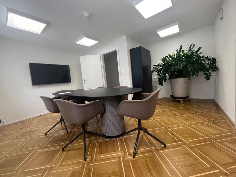 Votre entreprise recherche un local commercial ou une surface d'activité ? (2)