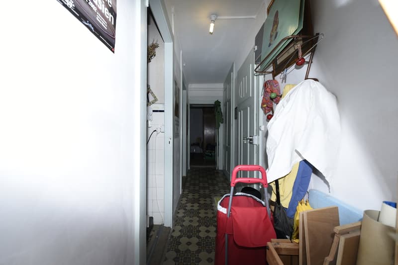 Appartement 2 pièces lumineux à La Chaux-de-Fonds (5)
