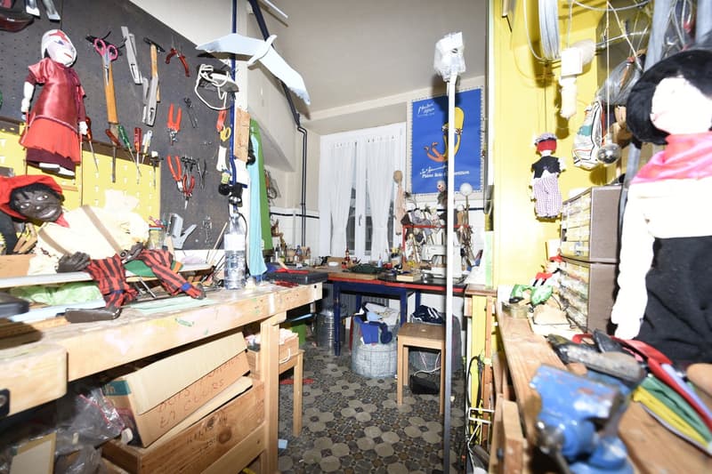 Appartement 2 pièces lumineux à La Chaux-de-Fonds (4)