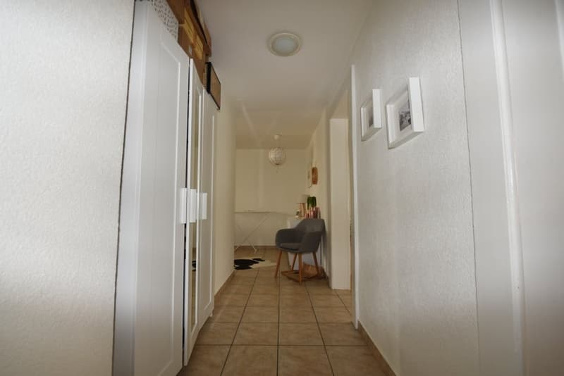 Appartement 2.5 pièces lumineux à louer – Rue du Progrès, La Chaux-de-Fonds (7)