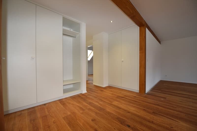 Charmant appartement de 2,5 pièces avec cachet – Proche du temple de l’Abeille (3)
