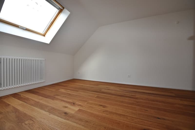 Charmant appartement de 2,5 pièces avec cachet – Proche du temple de l’Abeille (4)