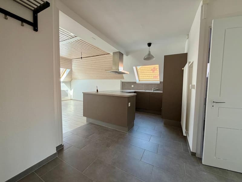 Charmant appartement de 3 pièces (5)
