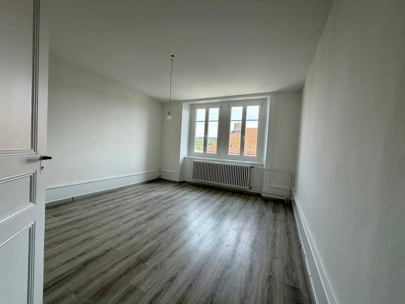Charmant appartement de 3 pièces (7)