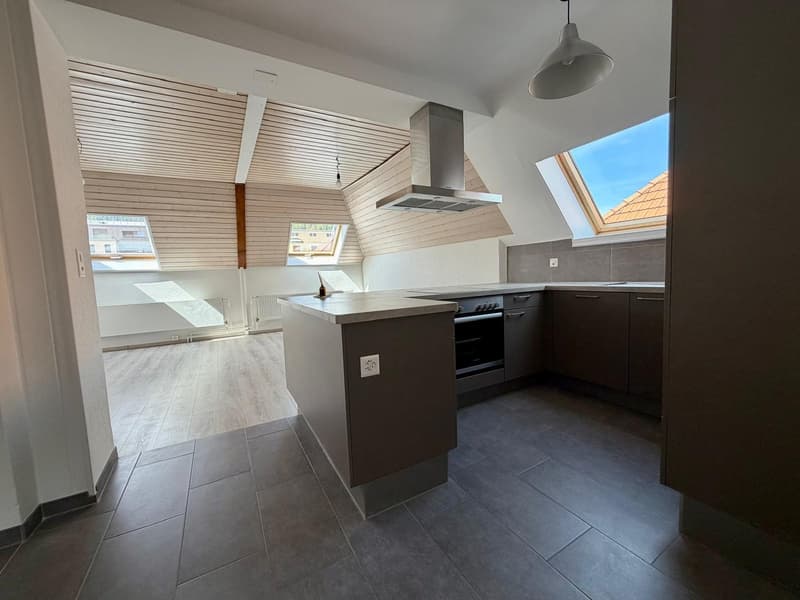 Charmant appartement de 3 pièces (4)