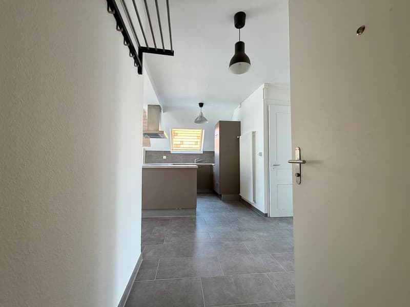 Charmant appartement de 3 pièces (6)