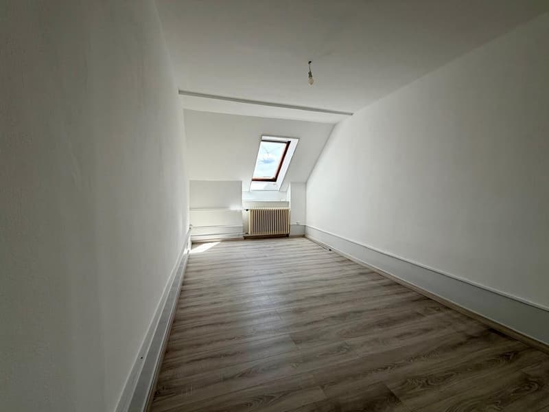 Charmant appartement de 3 pièces (8)