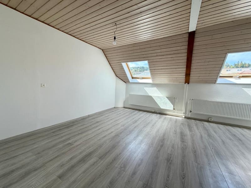 Charmant appartement de 3 pièces (2)
