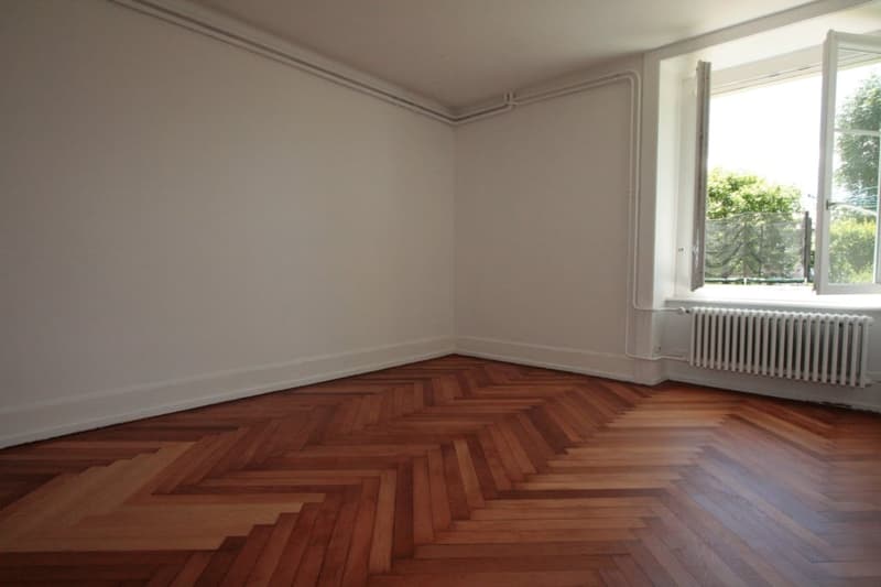 Appartement de 2 pièces - idéal pour un(e) étudiant(e) (2)