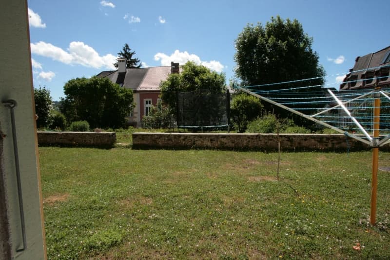 Appartement de 2 pièces - idéal pour un(e) étudiant(e) (1)