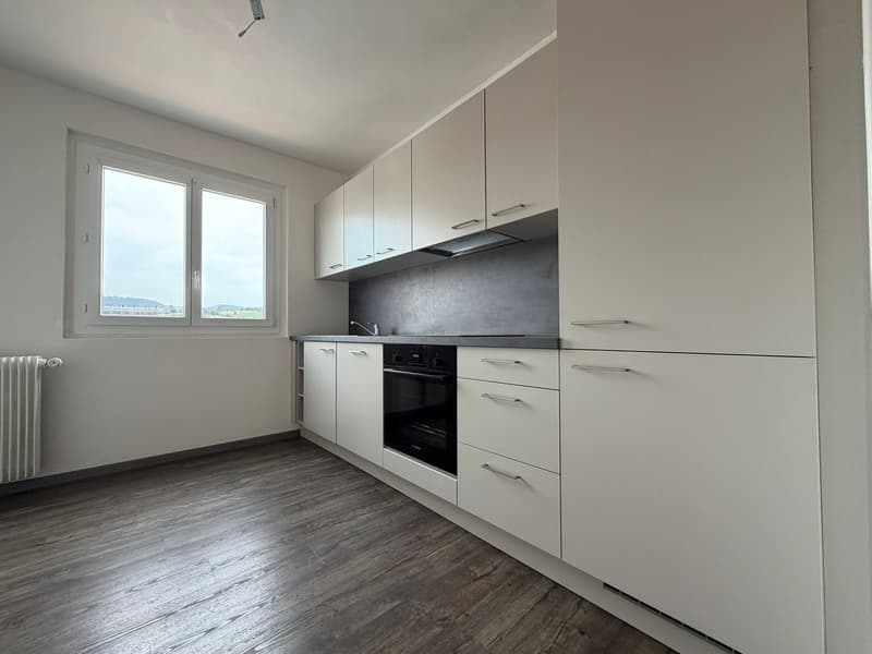 Superbe appartement de 2 pièces (1)