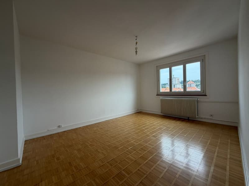 Superbe appartement de 2 pièces (3)