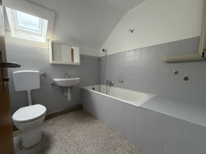 Superbe appartement de 2 pièces (2)